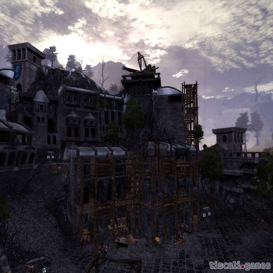 SpellForce 2