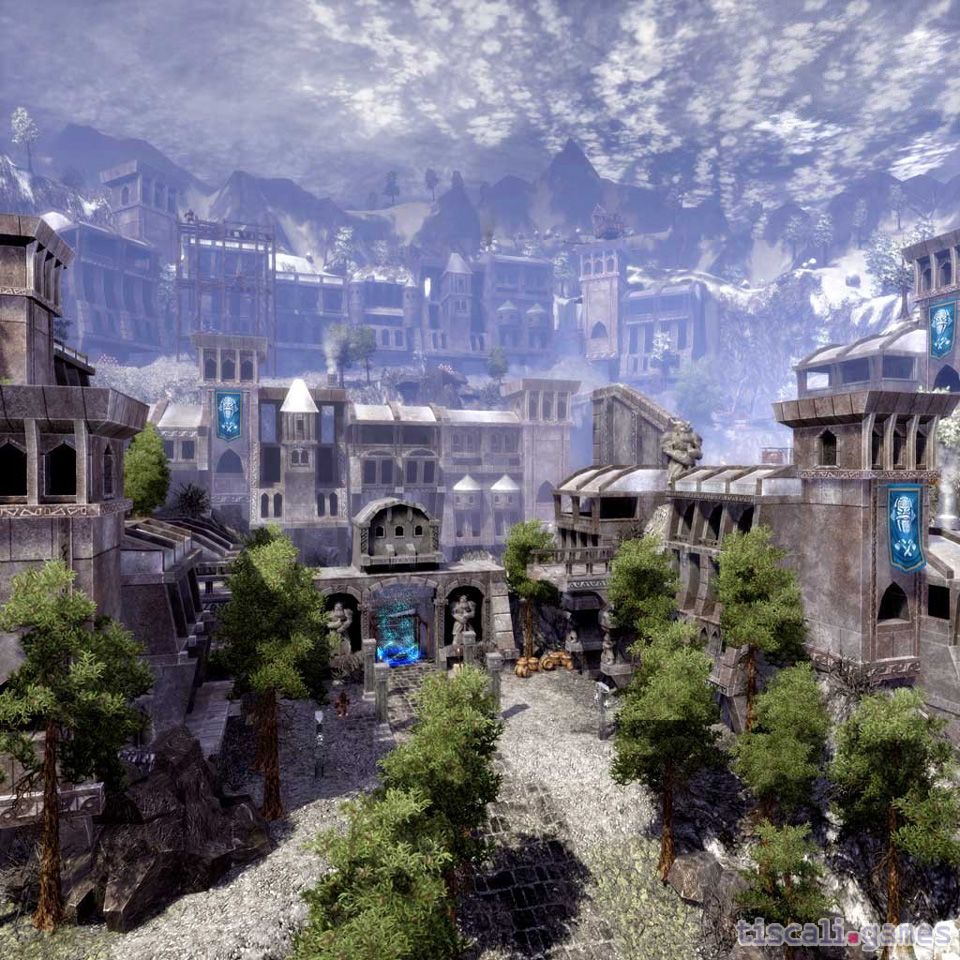 SpellForce 2