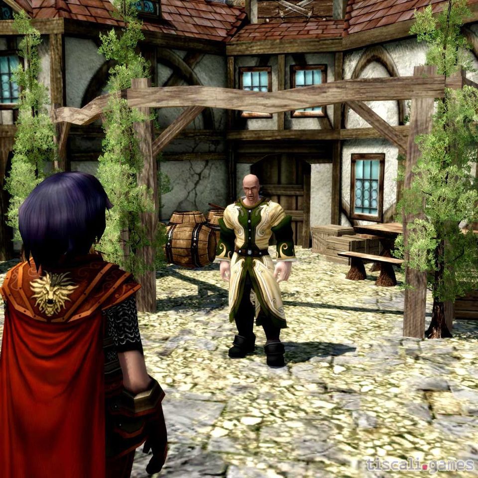SpellForce 2