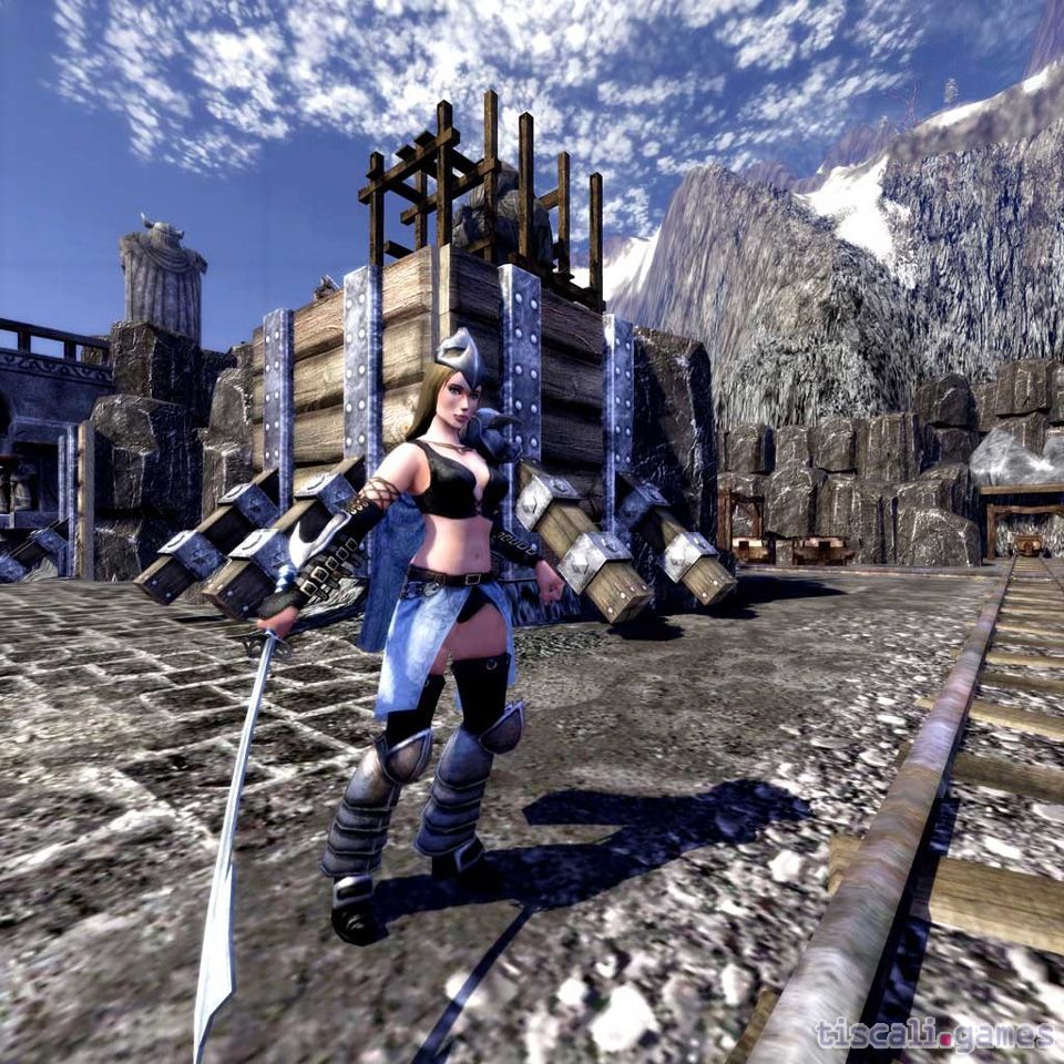 SpellForce 2
