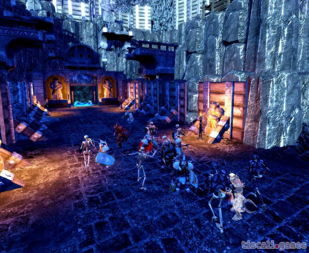 SpellForce 2