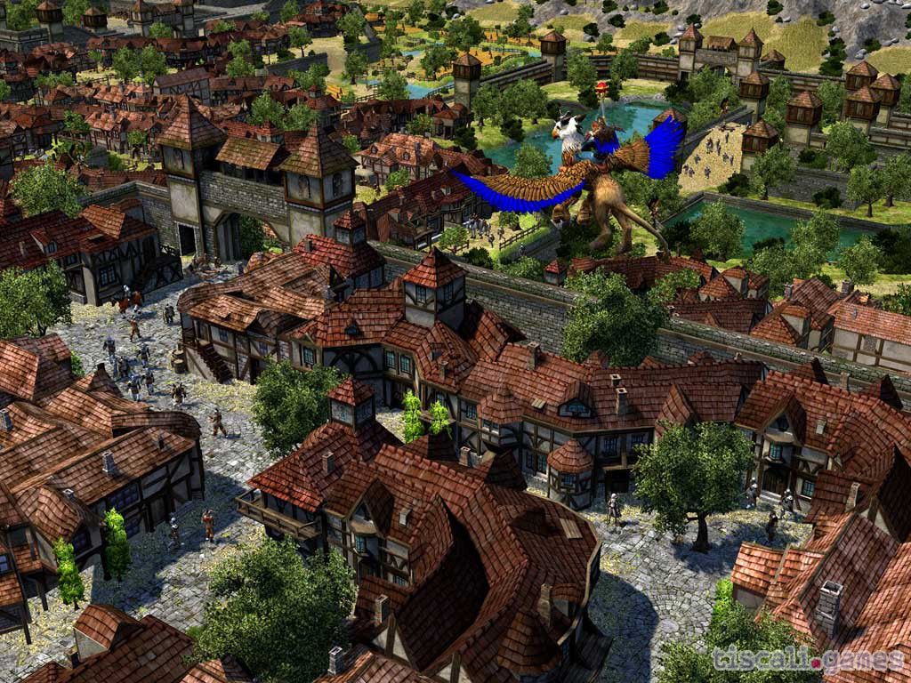 SpellForce 2