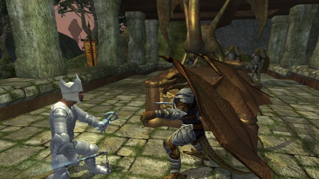 EverQuest II: Kingdom of Sky