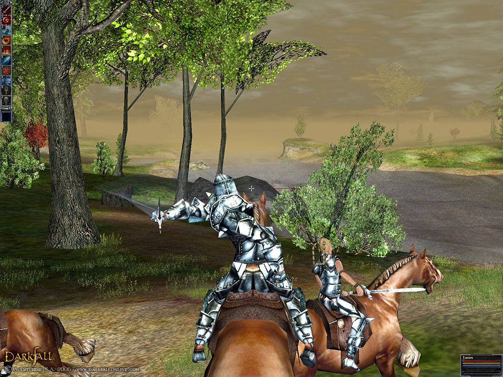 Darkfall