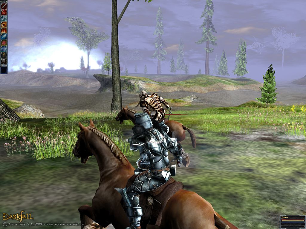 Darkfall