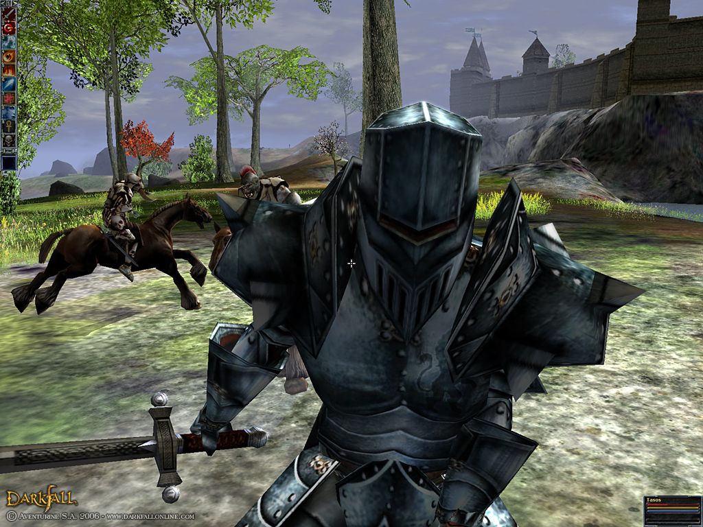 Darkfall