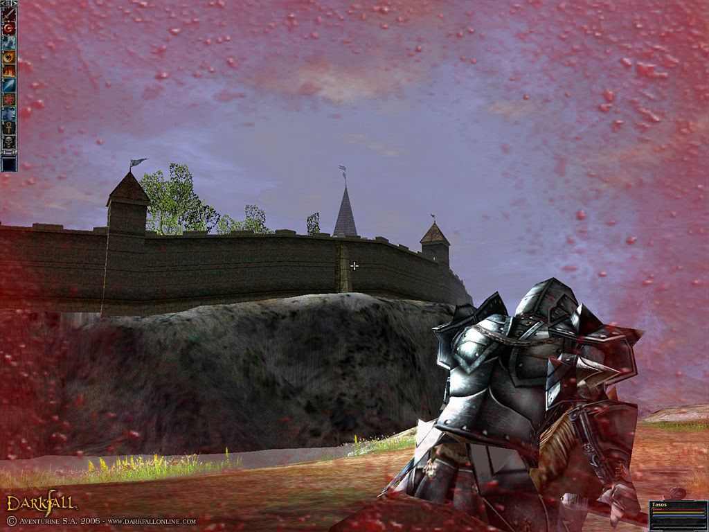 Darkfall