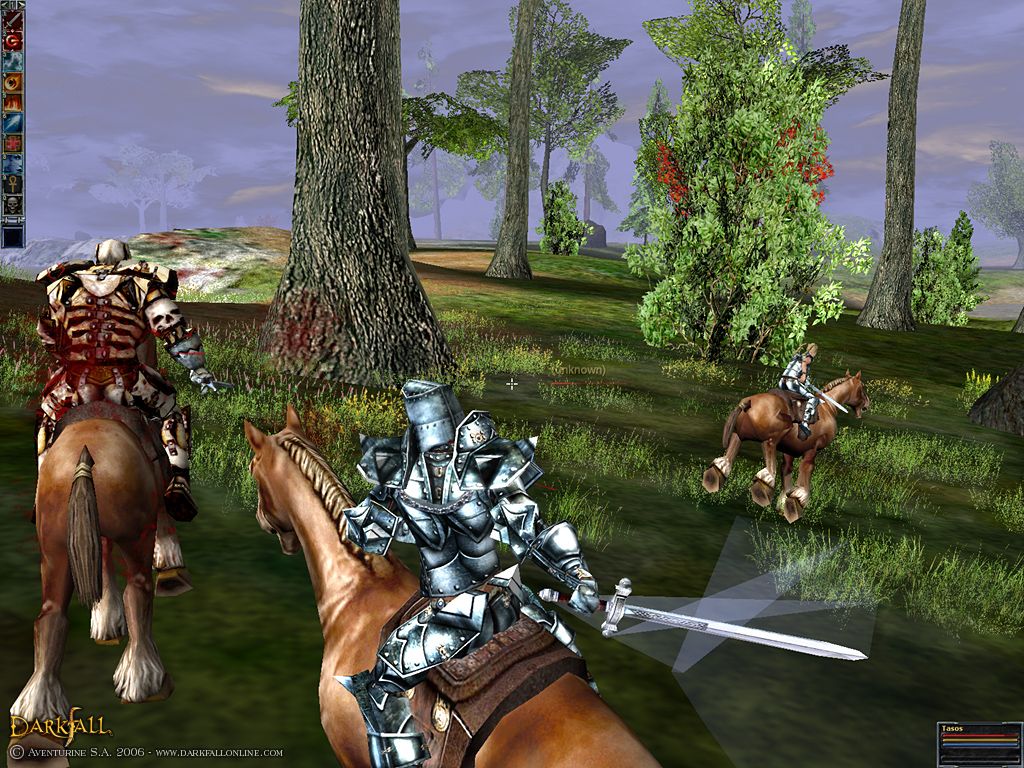 Darkfall