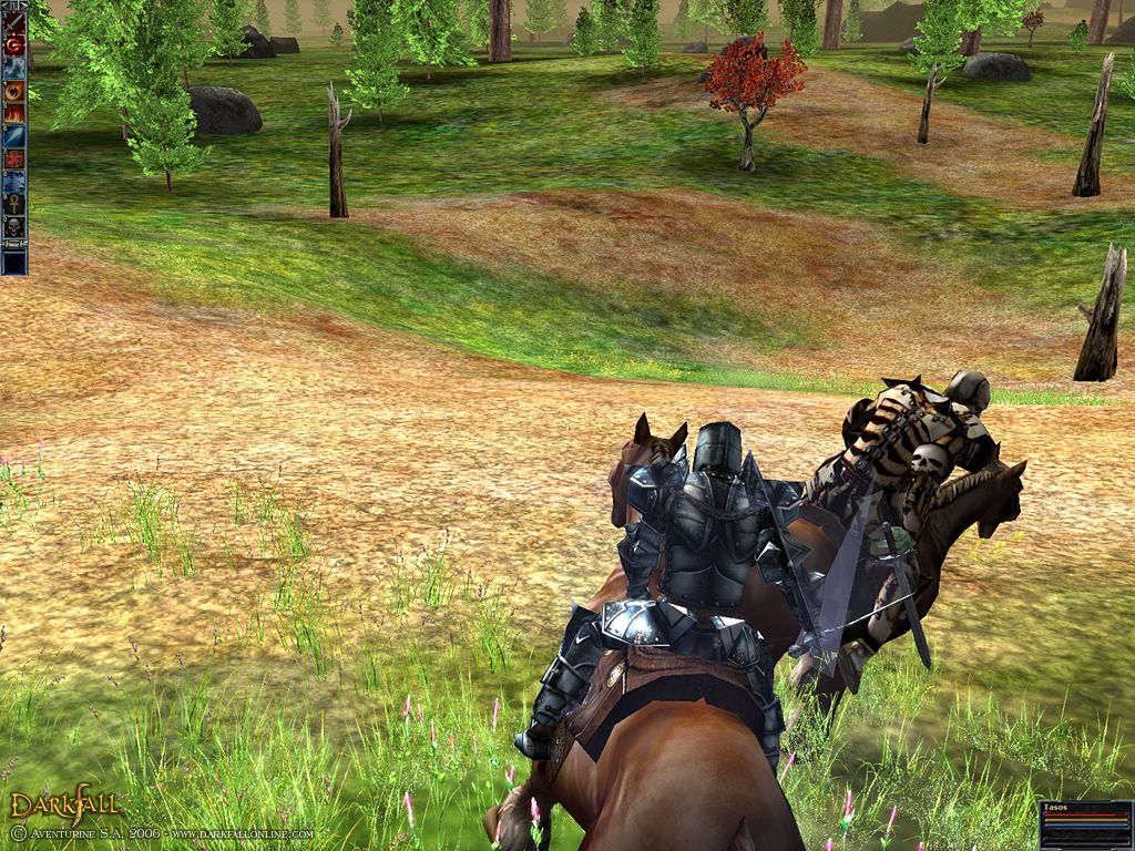 Darkfall