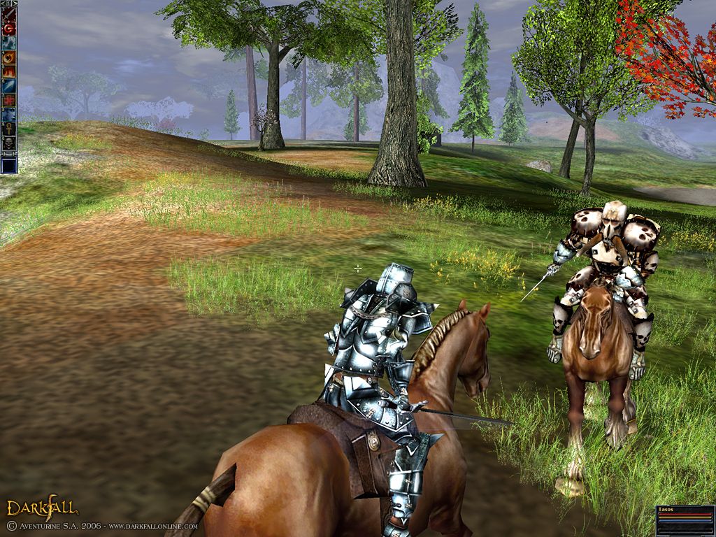 Darkfall