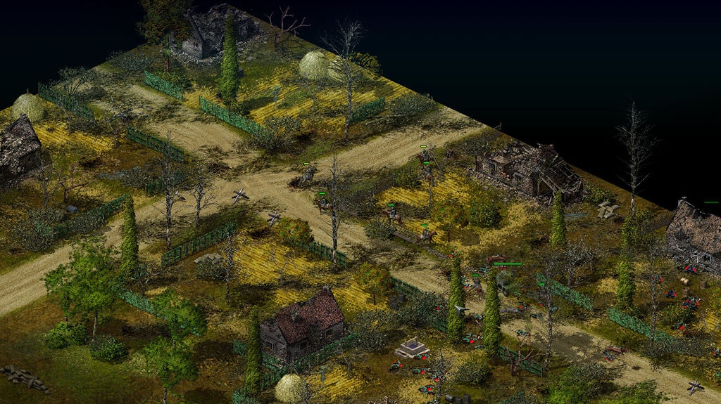 1. světová válka - recenze české verze