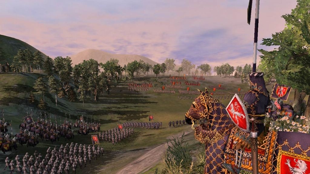 XIII Century: Death or Glory - výlet do 13. století