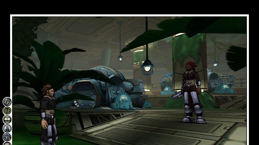 Seed - zahájena první fáze betatestu