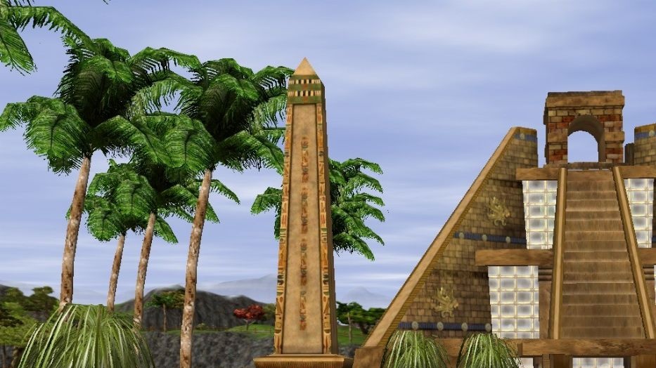 Za přírodou do Wildlife Park 2