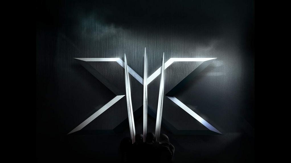 Obrázky z herní podoby filmu X-Men 3