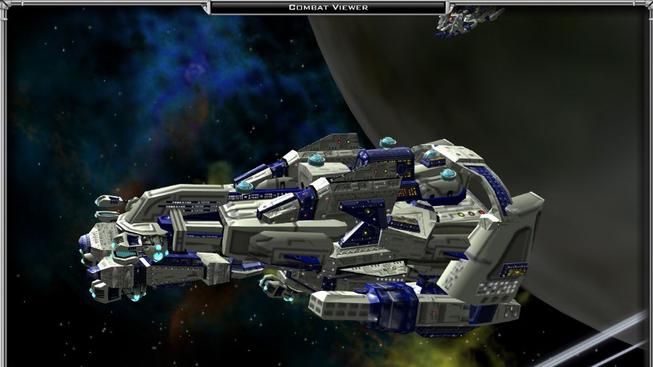 Galactic Civilization 2 - novinky z vesmíru
