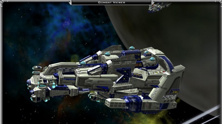 Galactic Civilization 2 - novinky z vesmíru
