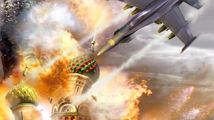 Command & Conquer: The First Decade