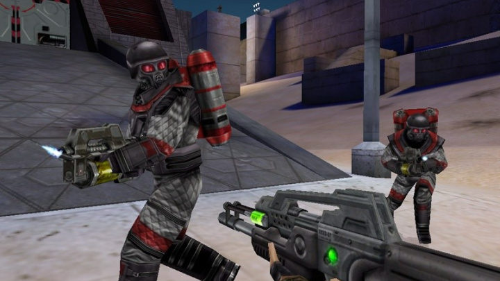 Command & Conquer: The First Decade