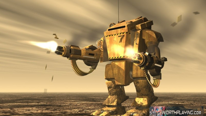 Command & Conquer: The First Decade