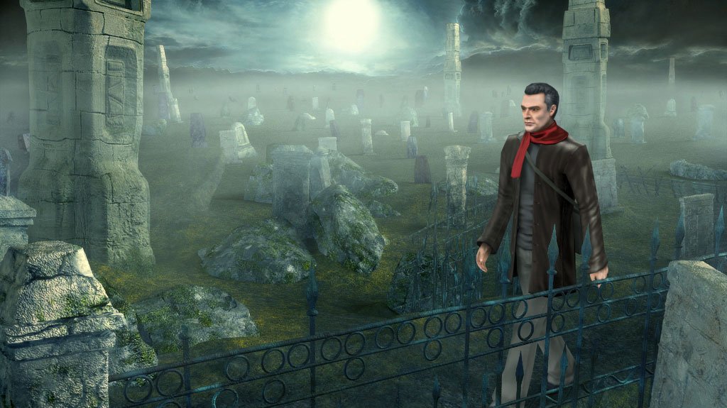 Destinies - rozhovor