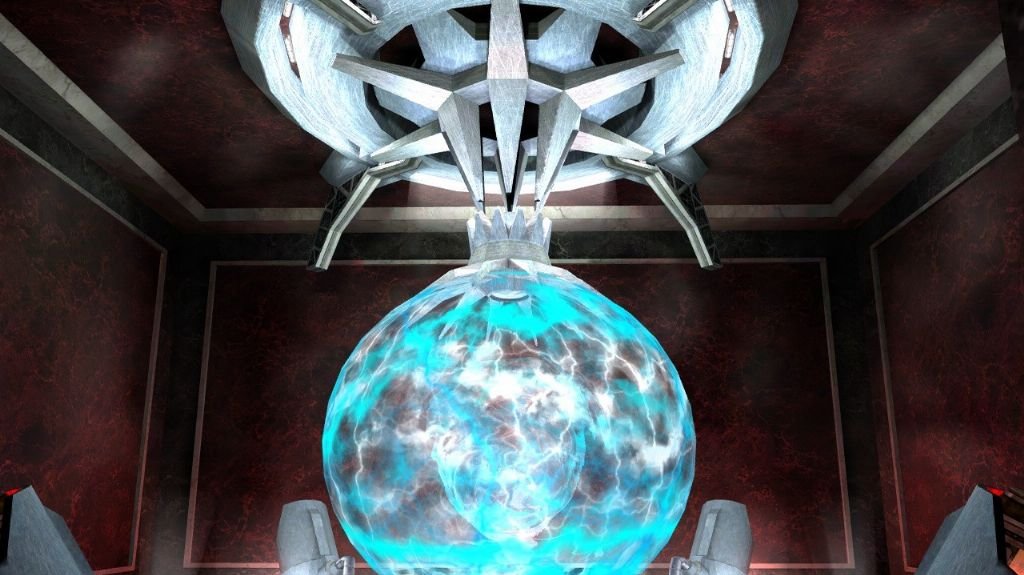 Liquidator: Welcome to Hell