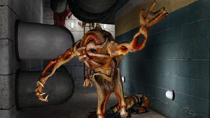 SiN Episodes 1: Emergence v obrazech