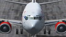 737 Pilot in Command