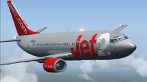 737 Pilot in Command