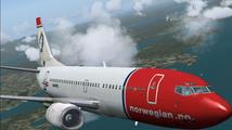 737 Pilot in Command