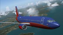 737 Pilot in Command