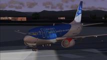 737 Pilot in Command
