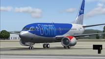 737 Pilot in Command