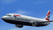 737 Pilot in Command