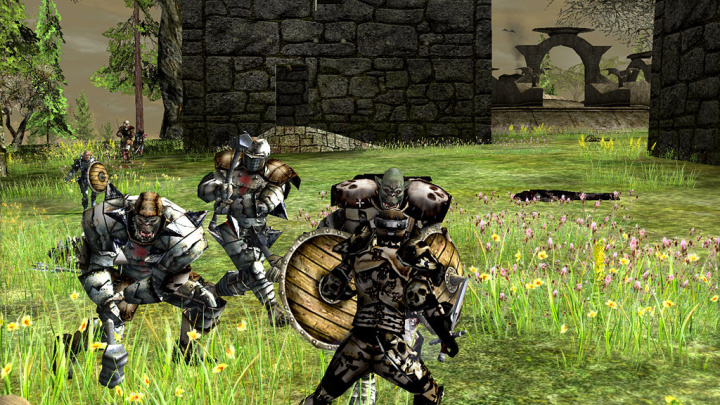 Darkfall