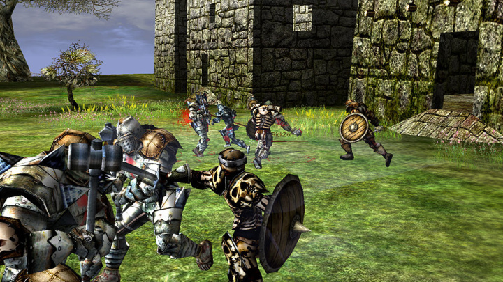 Darkfall