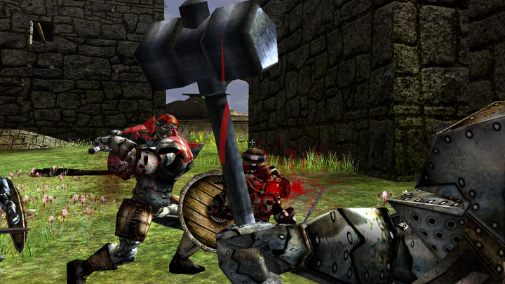Darkfall