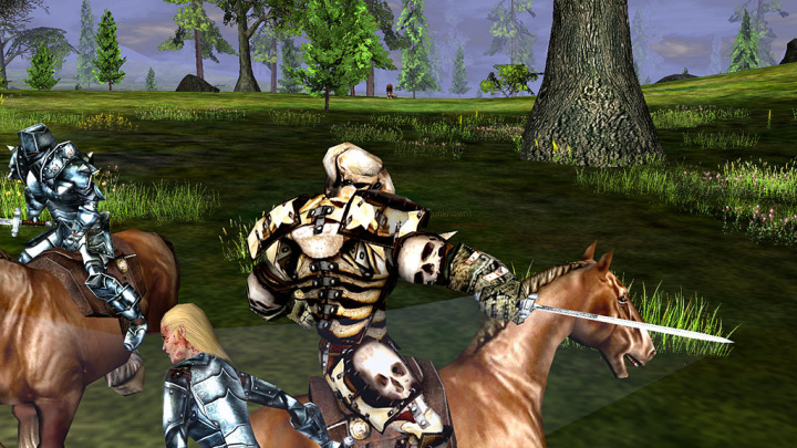 Darkfall