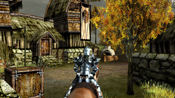Darkfall