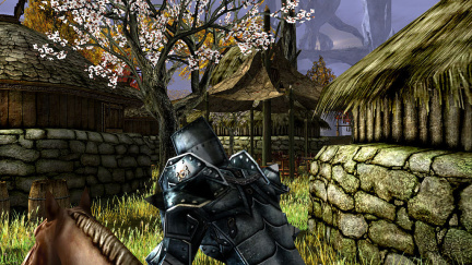 Darkfall