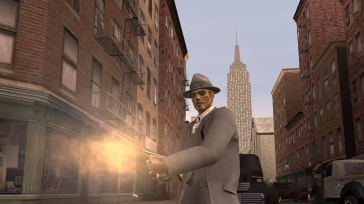 Brzy si pro vás přijde Godfather