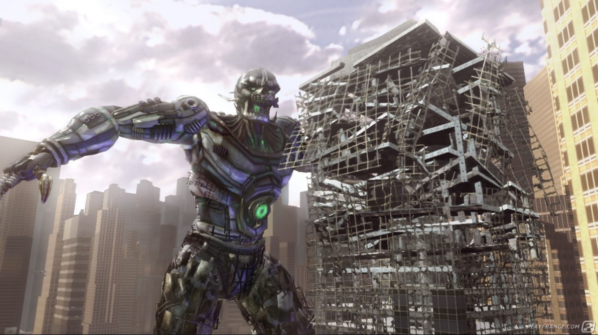 Více obrázků ze Superman Returns