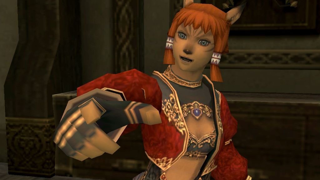 Final Fantasy XI je po 23 letech tak populární, až největší server přestal přijímat nové hráče