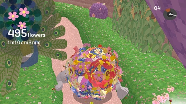 We Love Katamari (PS2) - recenze
