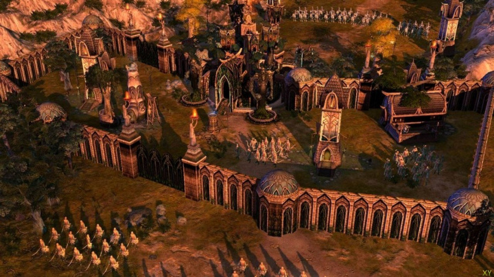 Battle for Middle-Earth 2 - dojmy z dema
