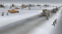 Panzer Command: Operation Winter Storm