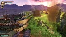 Rise & Fall: Civilizations at War