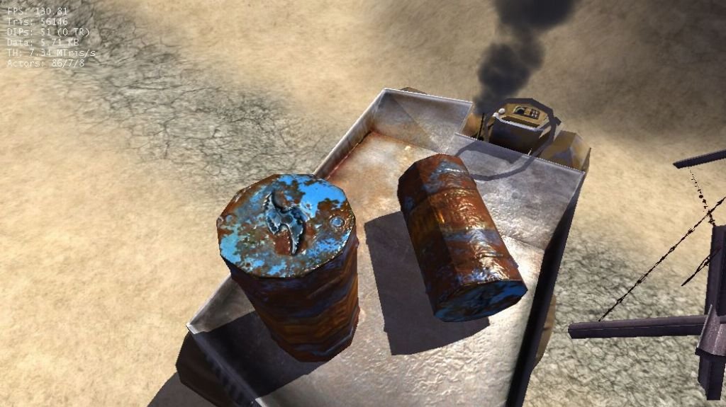 MMORPG Sigonyth se připomíná