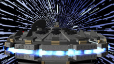 LEGO Star Wars II: The Original Trilogy