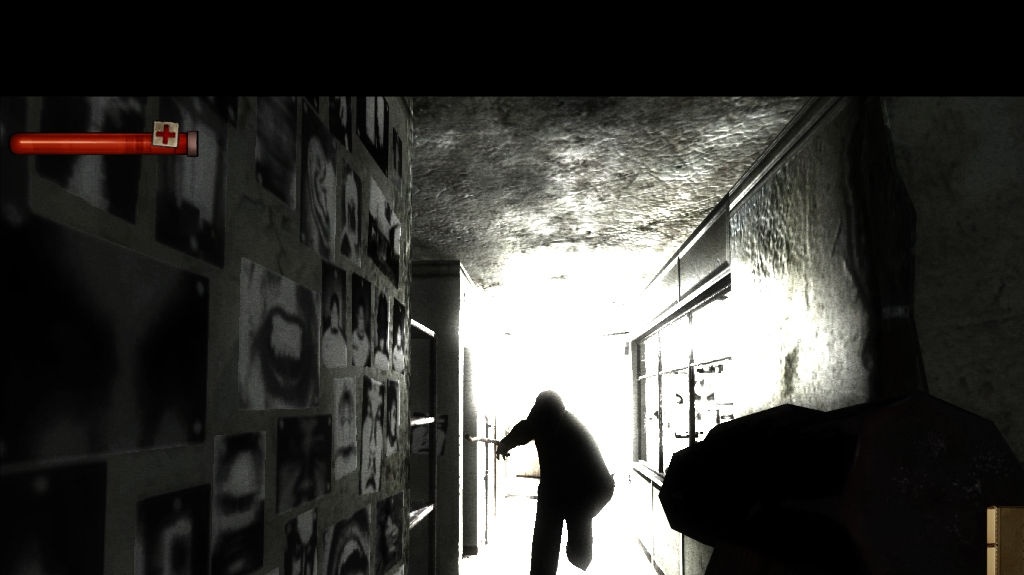 Condemned - dojmy z dema